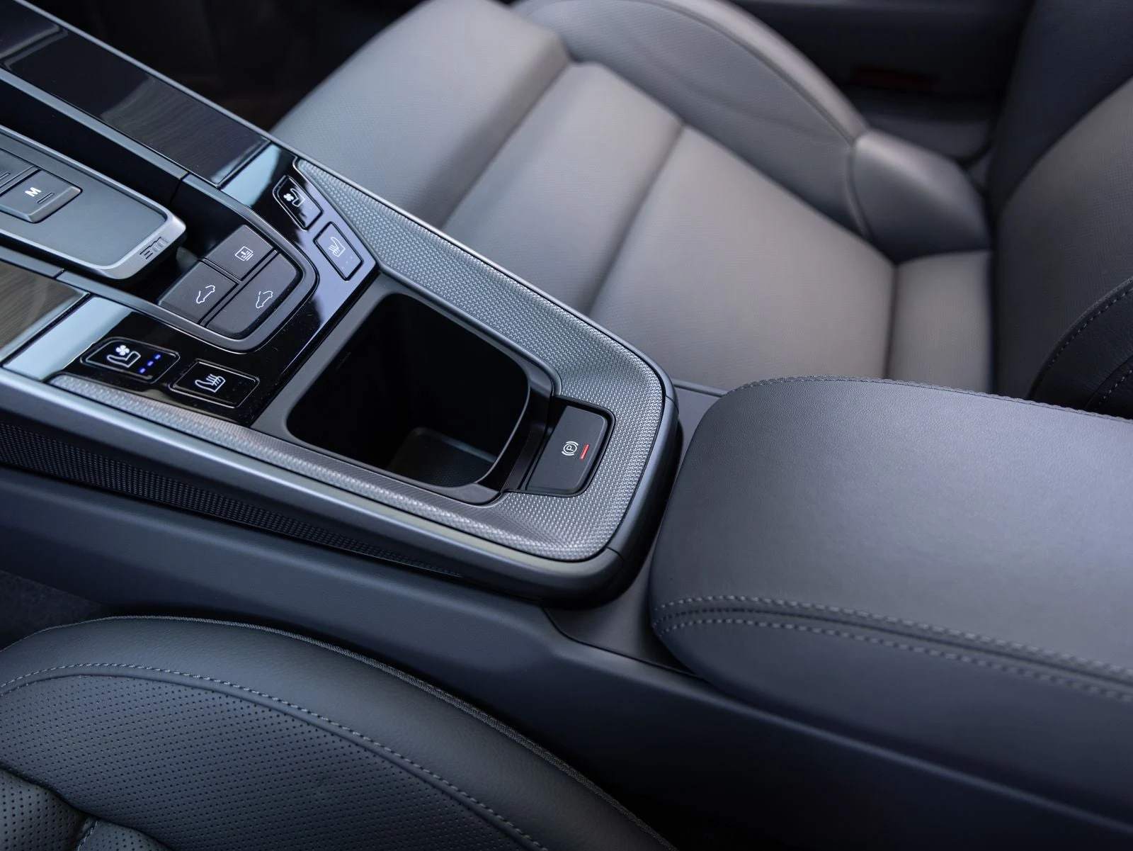2024 Porsche 911 Carrera (992.1), 17/20
