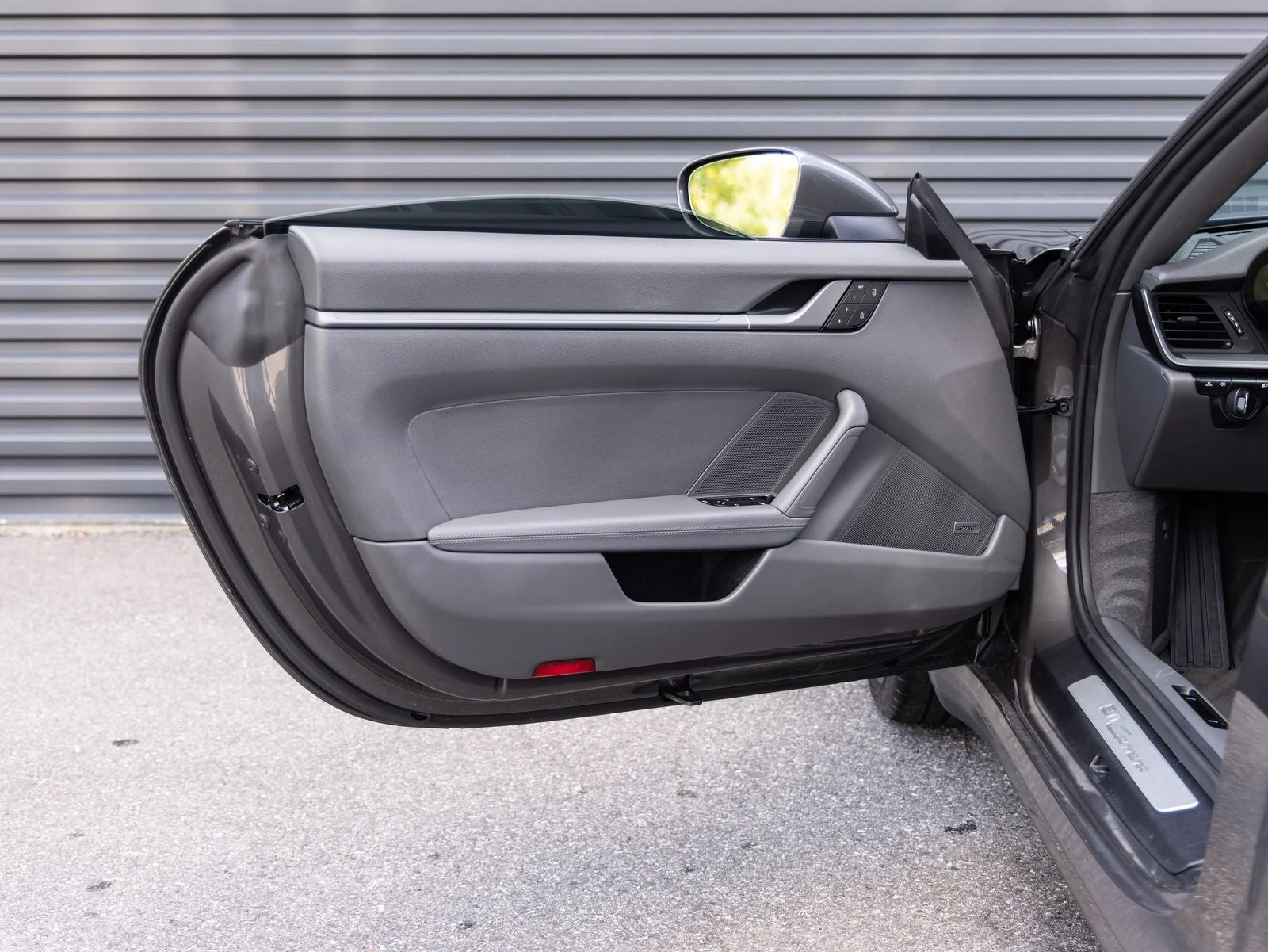 2024 Porsche 911 Carrera (992.1), 19/20