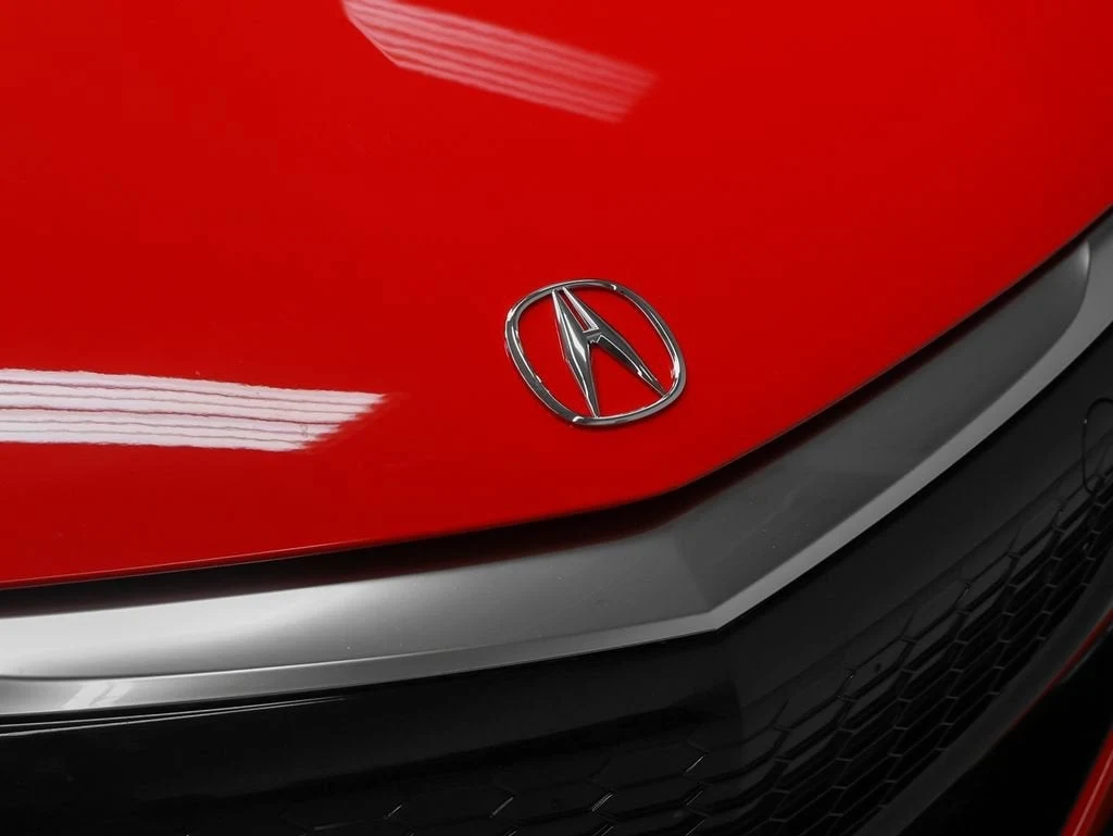 2018 Acura NSX (2nd Generation), 5/20