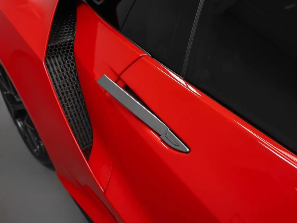 2018 Acura NSX (2nd Generation), 9/20