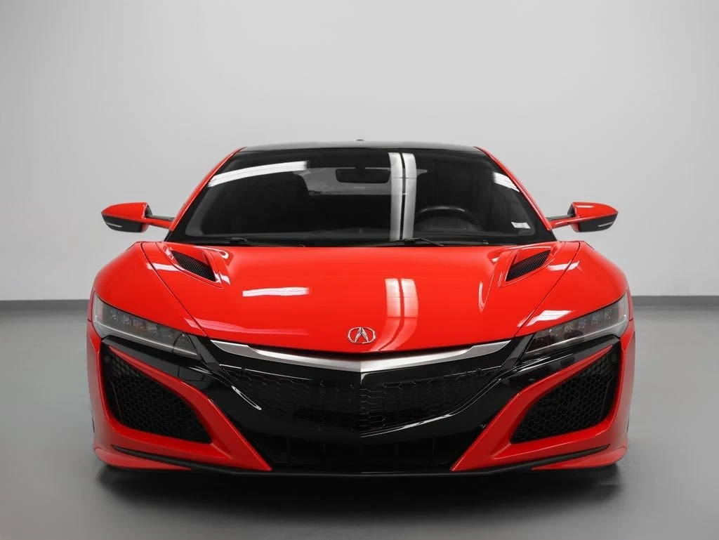 2018 Acura NSX (2nd Generation), 13/20