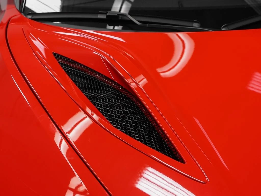 2018 Acura NSX (2nd Generation), 14/20