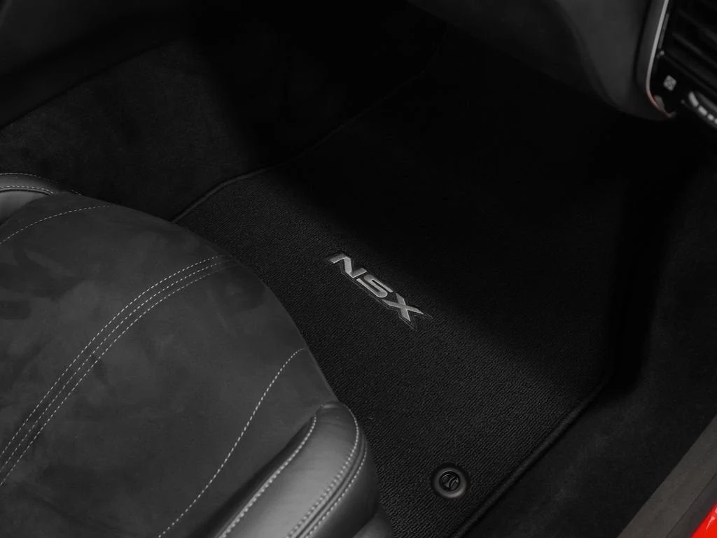 2018 Acura NSX (2nd Generation), 17/20