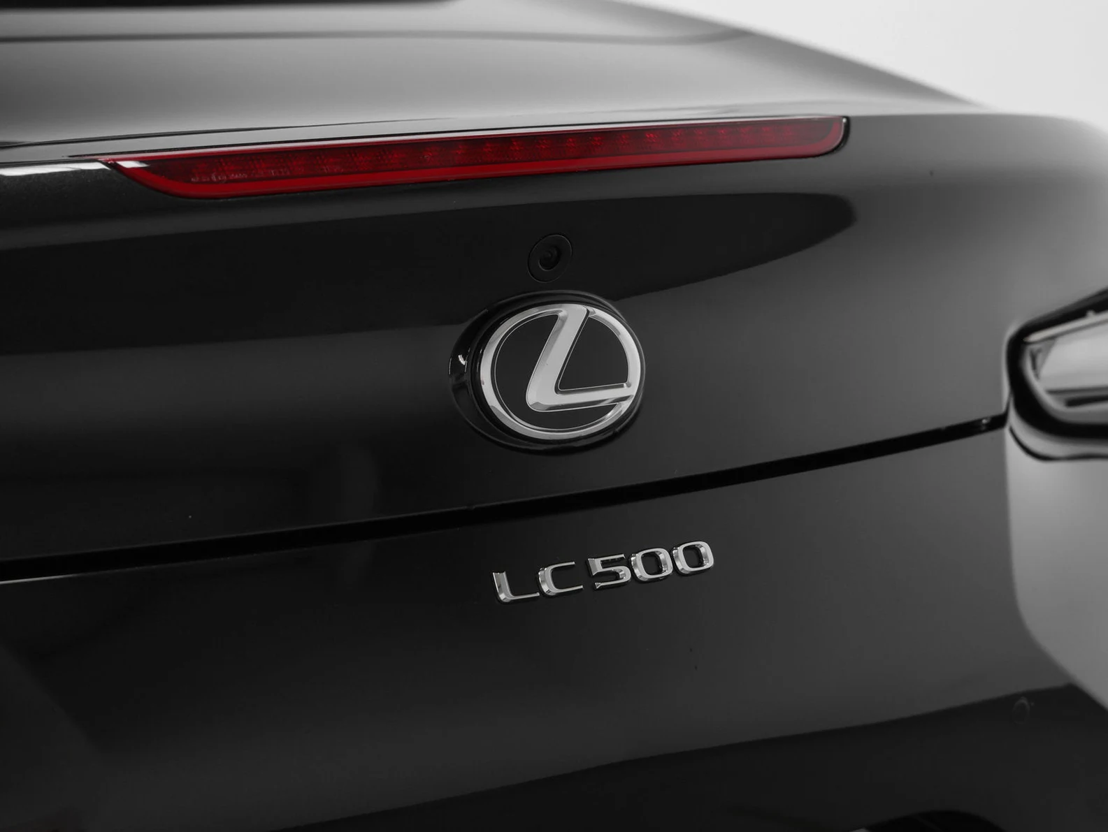 2024 Lexus LC 500 Convertible, 16/20