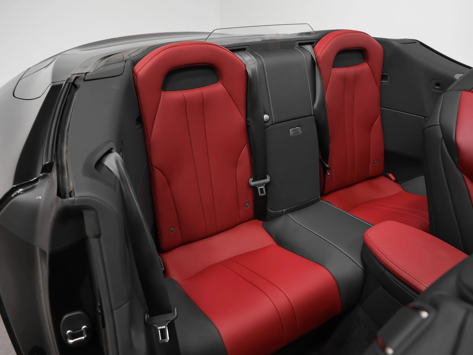 2024 Lexus LC 500 Convertible, 18/20