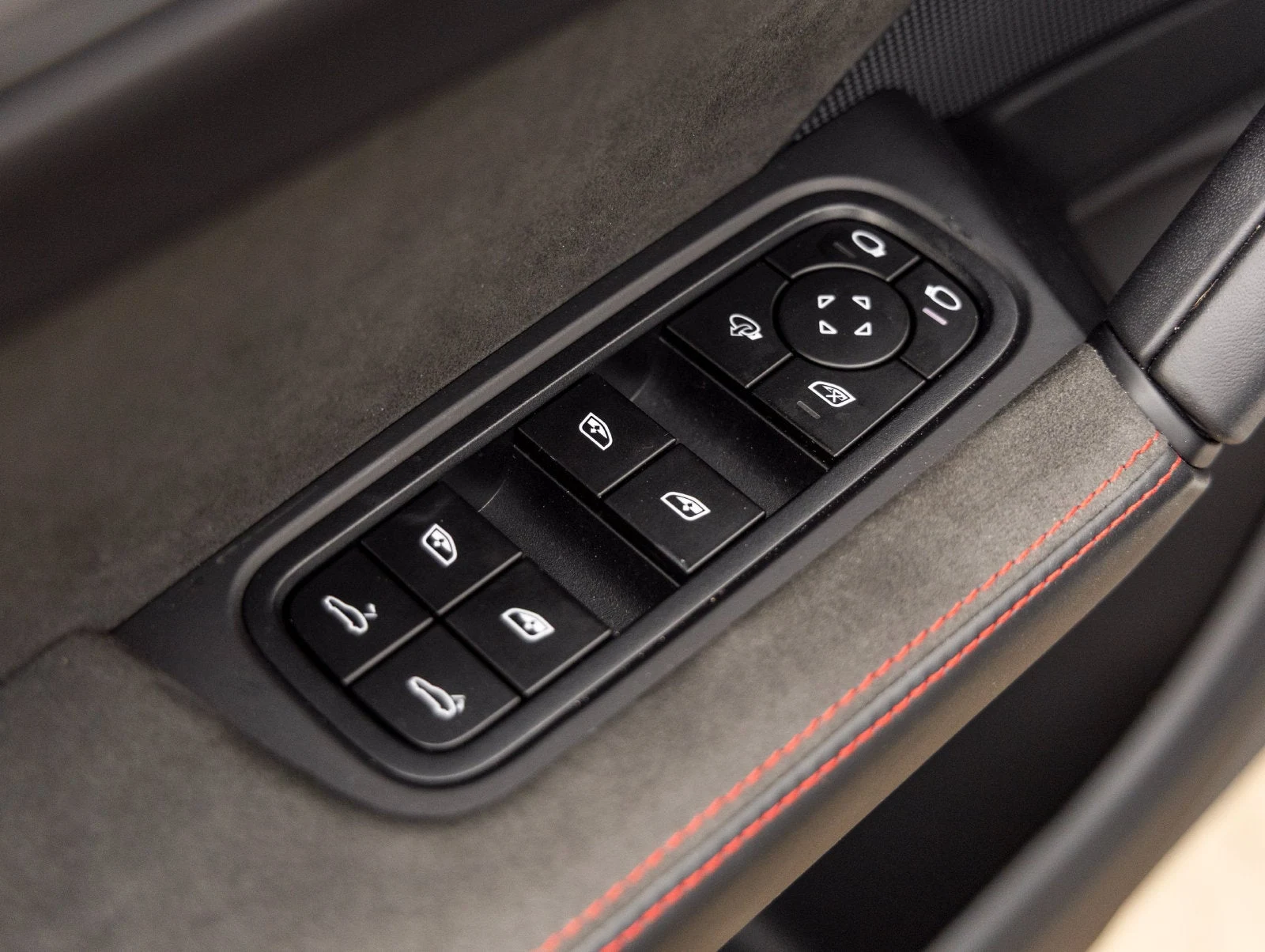 2025 Porsche Cayenne GTS (3rd Generation), 20/20