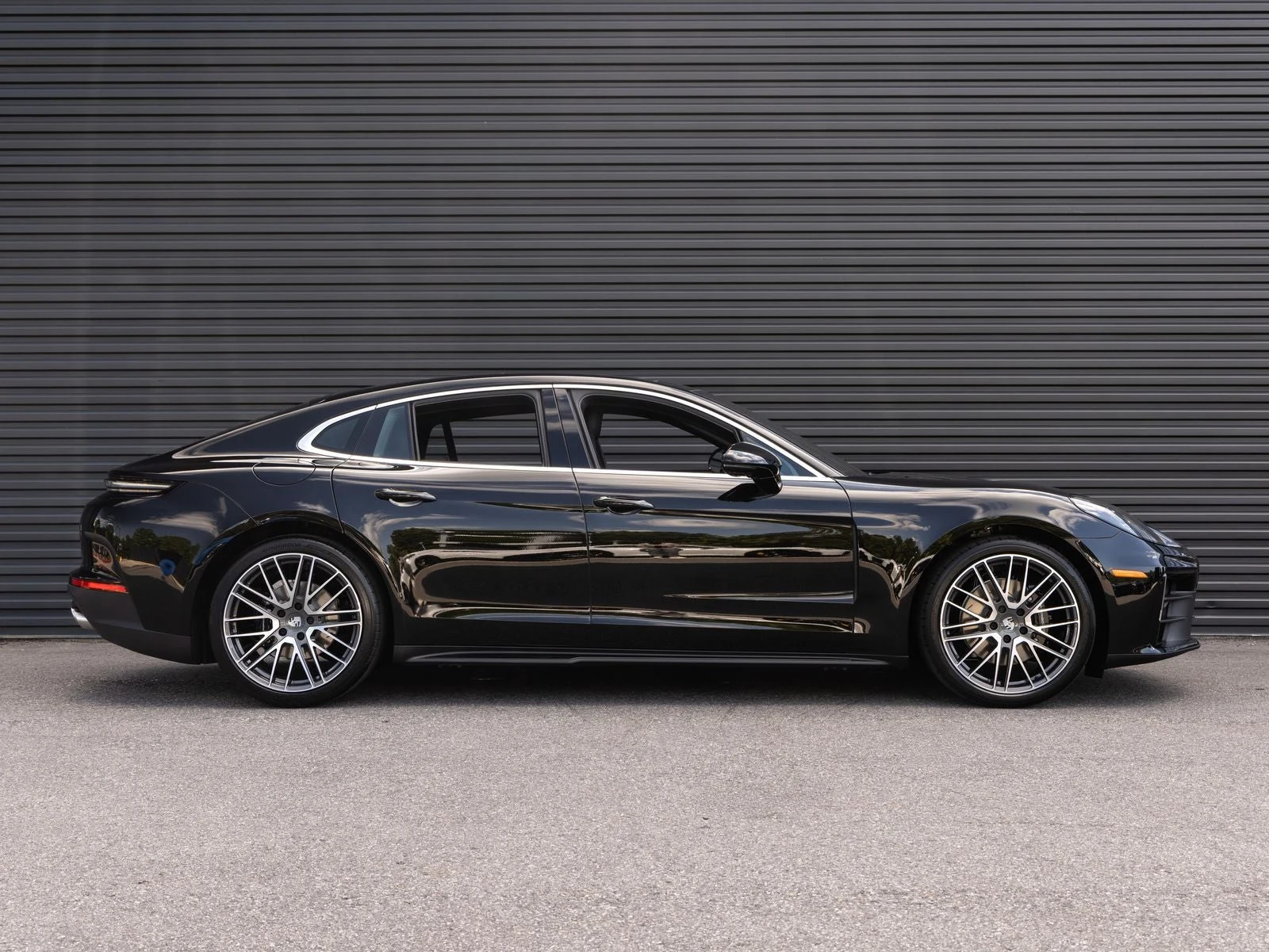 2026 Porsche Panamera (976), 8/20