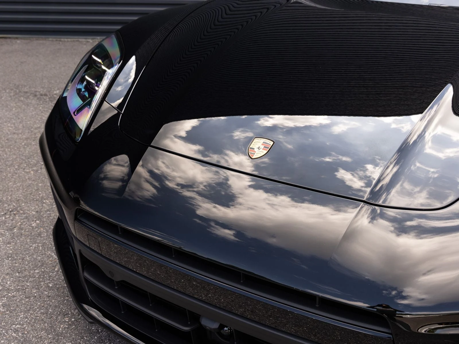 2026 Porsche Panamera (976), 10/20