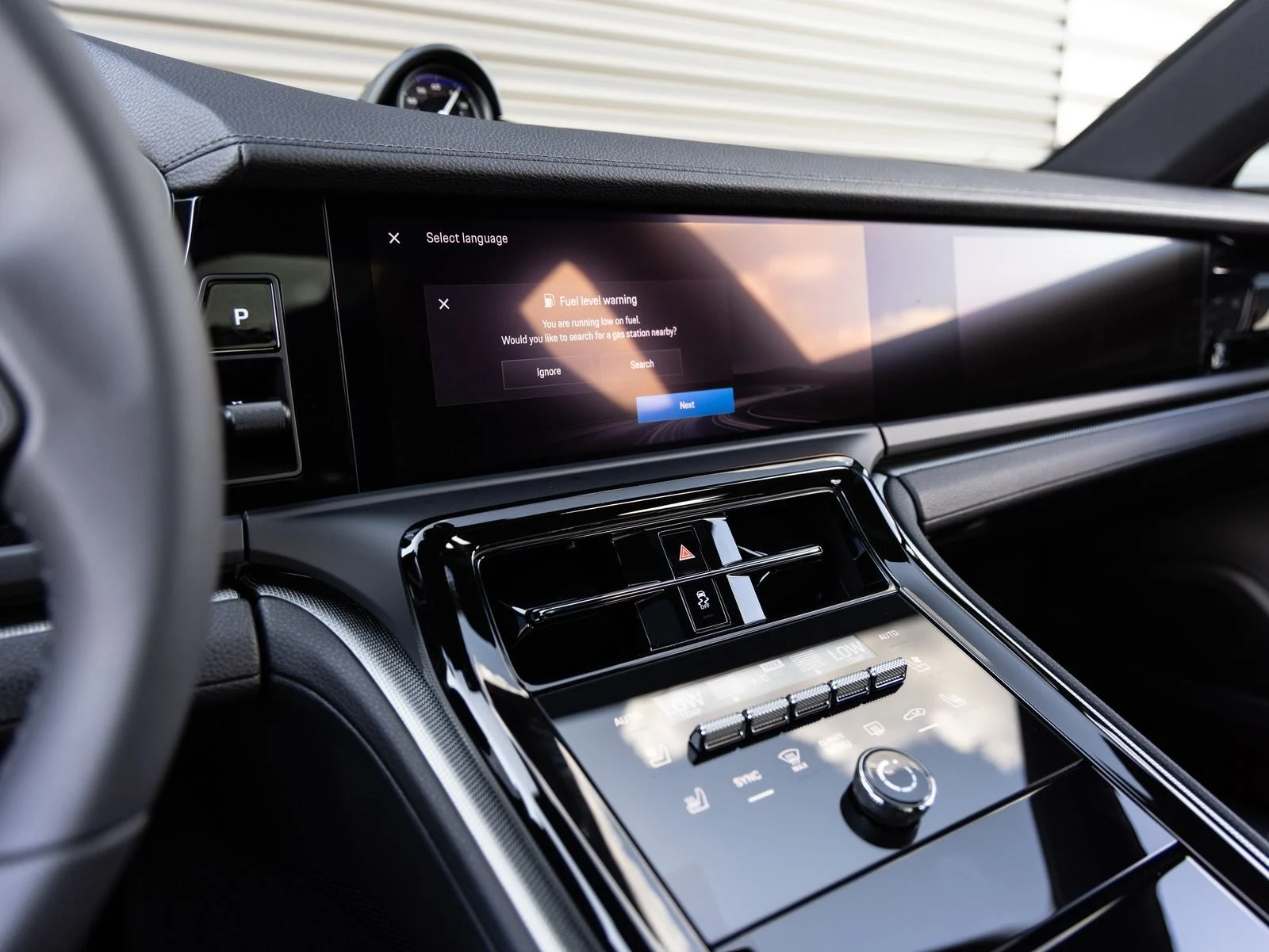 2026 Porsche Panamera (976), 15/20
