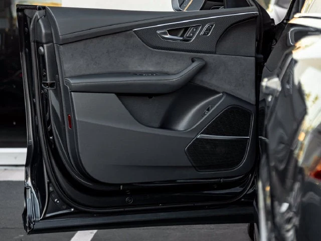 2026 Audi RS Q8 performance (4M), 12/20