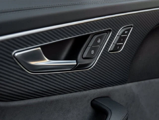 2026 Audi RS Q8 performance (4M), 13/20