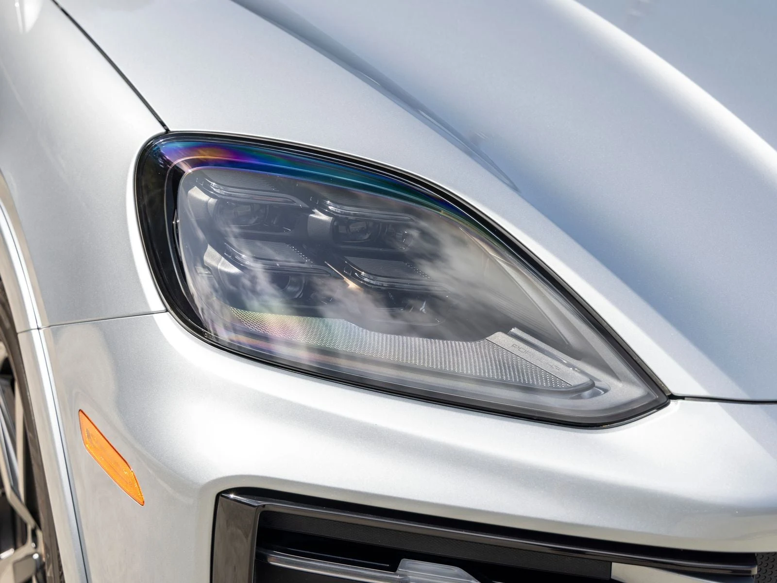 2025 Porsche Cayenne GTS Coupé (3rd Generation), 15/20
