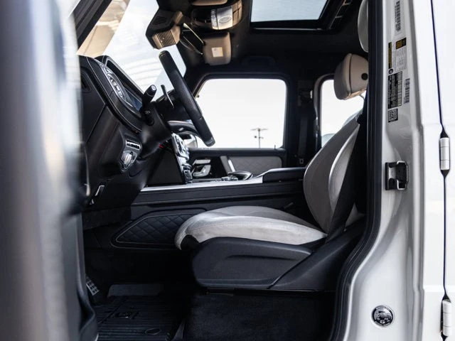 2020 Mercedes-Benz AMG G 63 (W463 2nd Generation), 20/20