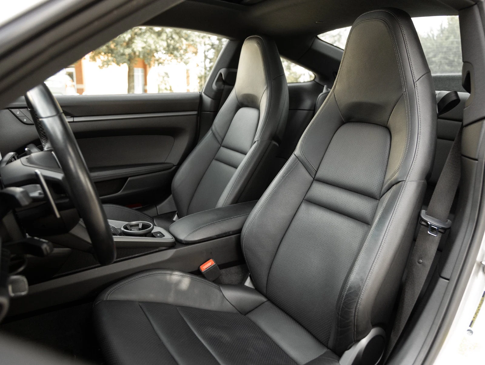 2022 Porsche 911 Carrera (992.1), 5/20