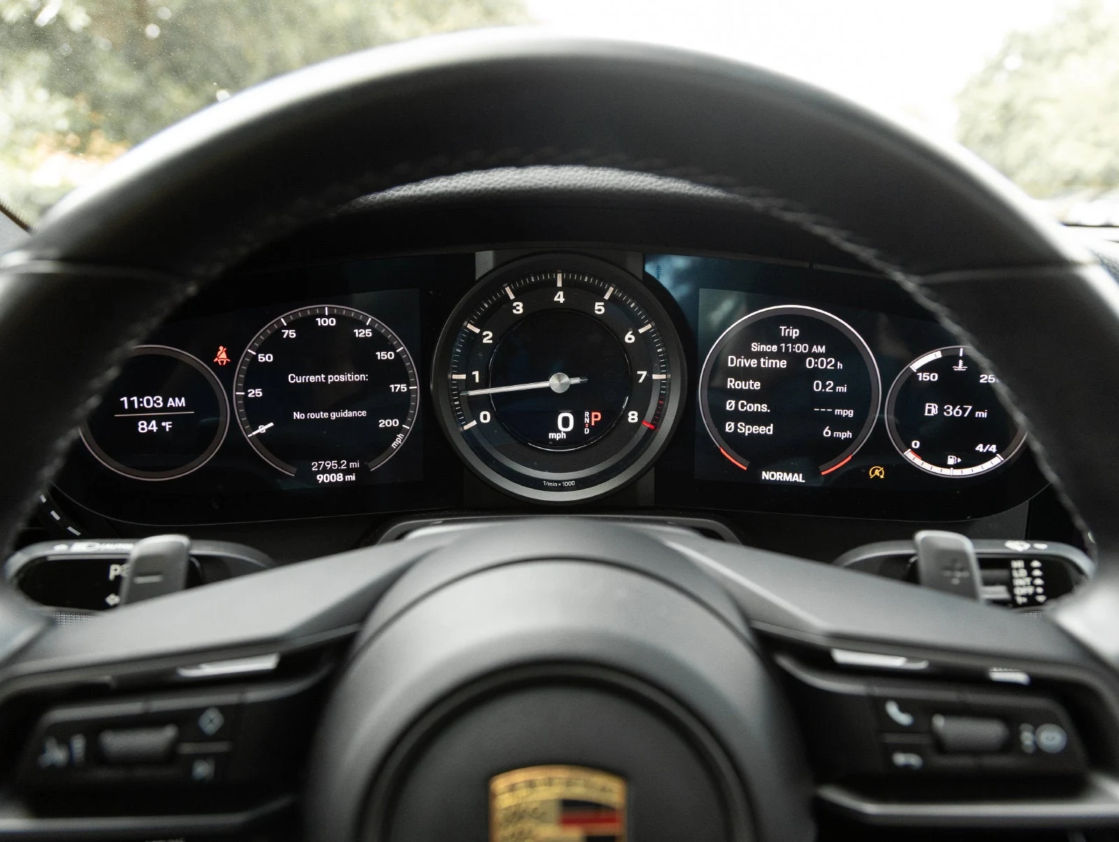 2022 Porsche 911 Carrera (992.1), 14/20