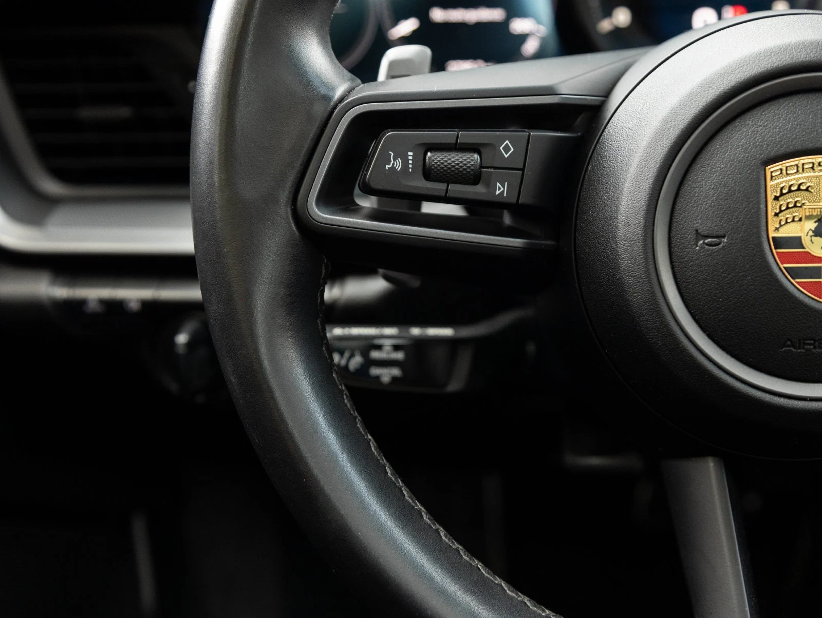 2022 Porsche 911 Carrera (992.1), 15/20