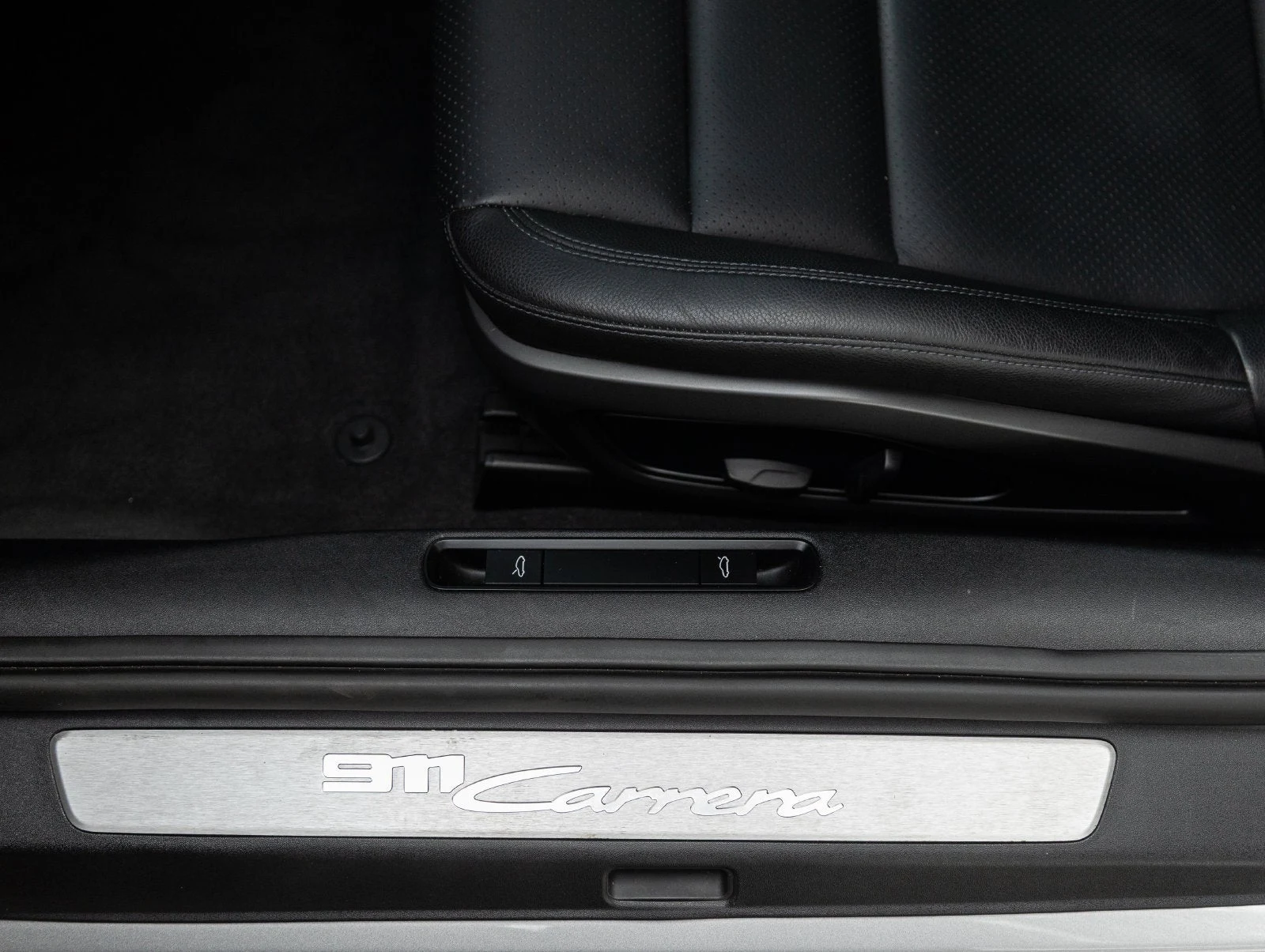 2022 Porsche 911 Carrera (992.1), 20/20
