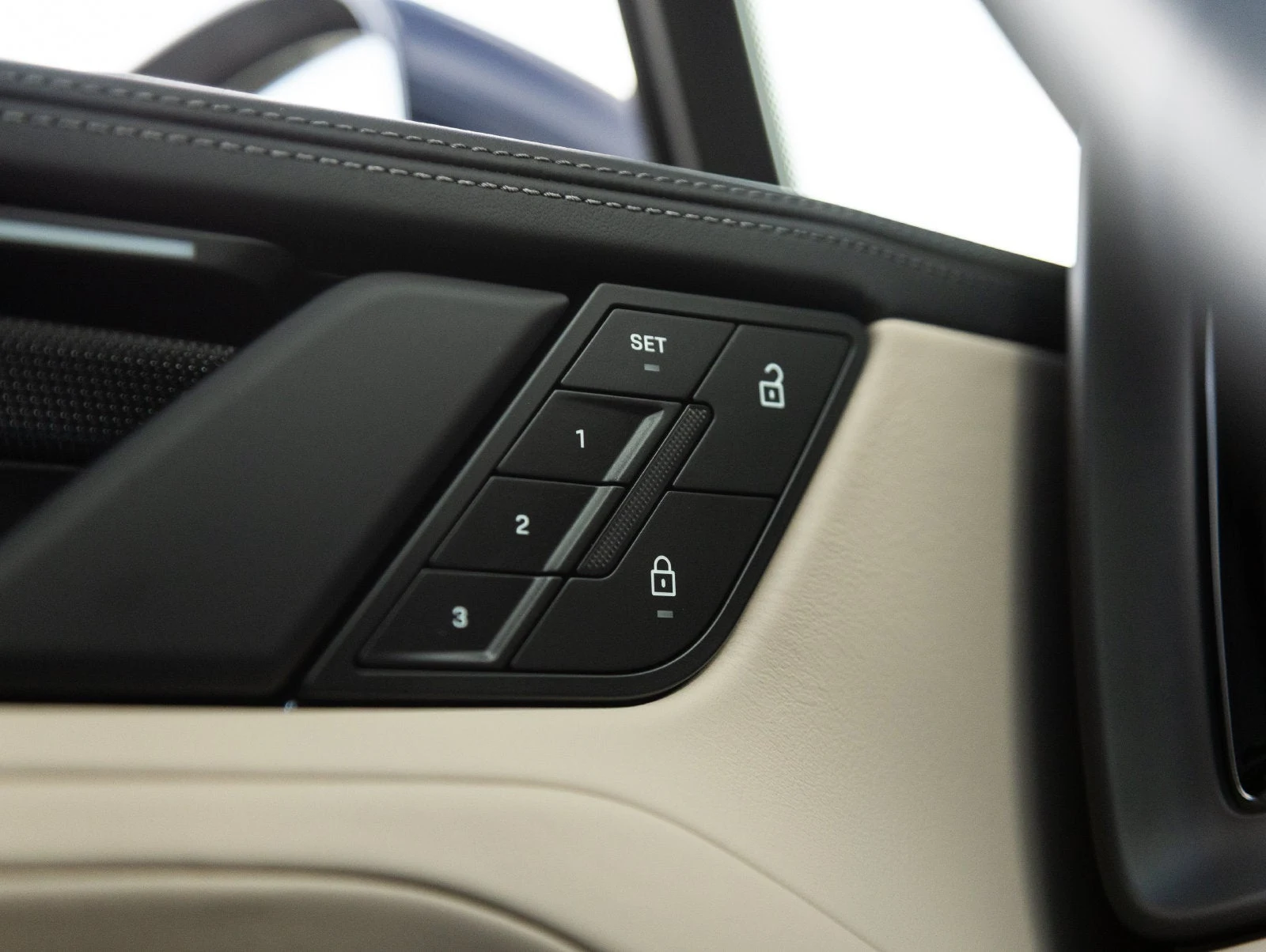 2026 Porsche Cayenne Electric (E4), 19/20