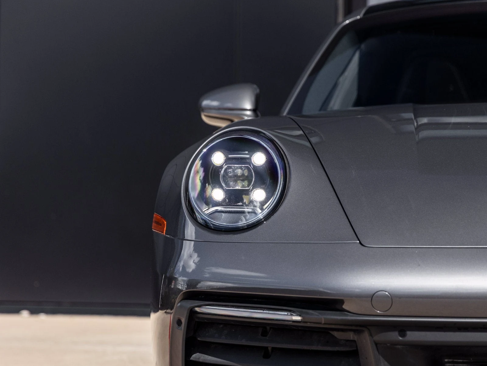 2020 Porsche 911 Carrera 4S (992.1), 18/20