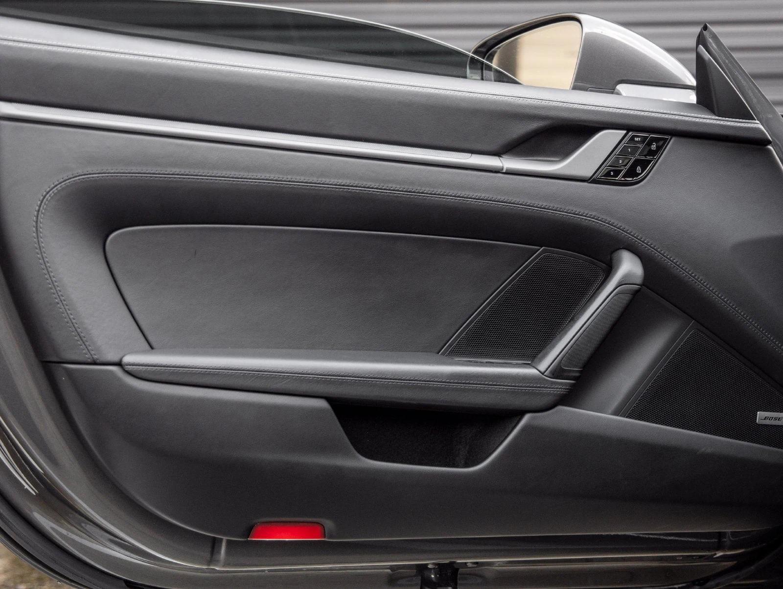 2020 Porsche 911 Carrera 4S (992.1), 20/20