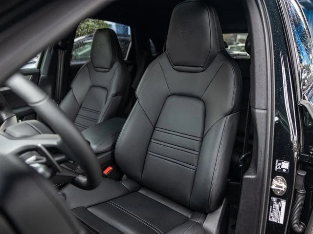 2026 Porsche Cayenne E-Hybrid (3rd Generation), 5/20