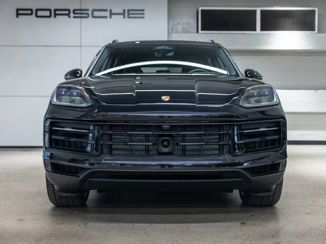 2026 Porsche Cayenne E-Hybrid (3rd Generation), 11/20