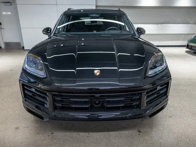 2026 Porsche Cayenne E-Hybrid (3rd Generation), 12/20