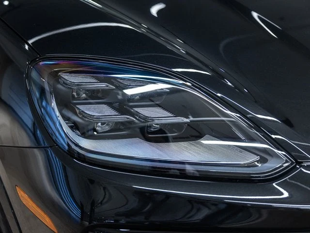 2026 Porsche Cayenne E-Hybrid (3rd Generation), 13/20