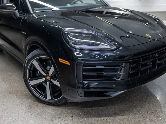 2026 Porsche Cayenne E-Hybrid (3rd Generation), 15/20