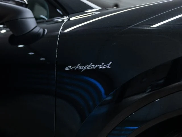 2026 Porsche Cayenne E-Hybrid (3rd Generation), 17/20