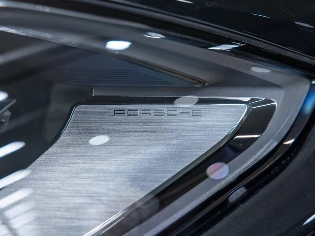 2026 Porsche Cayenne E-Hybrid (3rd Generation), 19/20