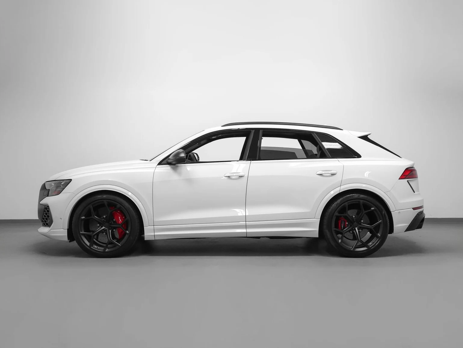2026 Audi RS Q8 performance (4M), 2/20