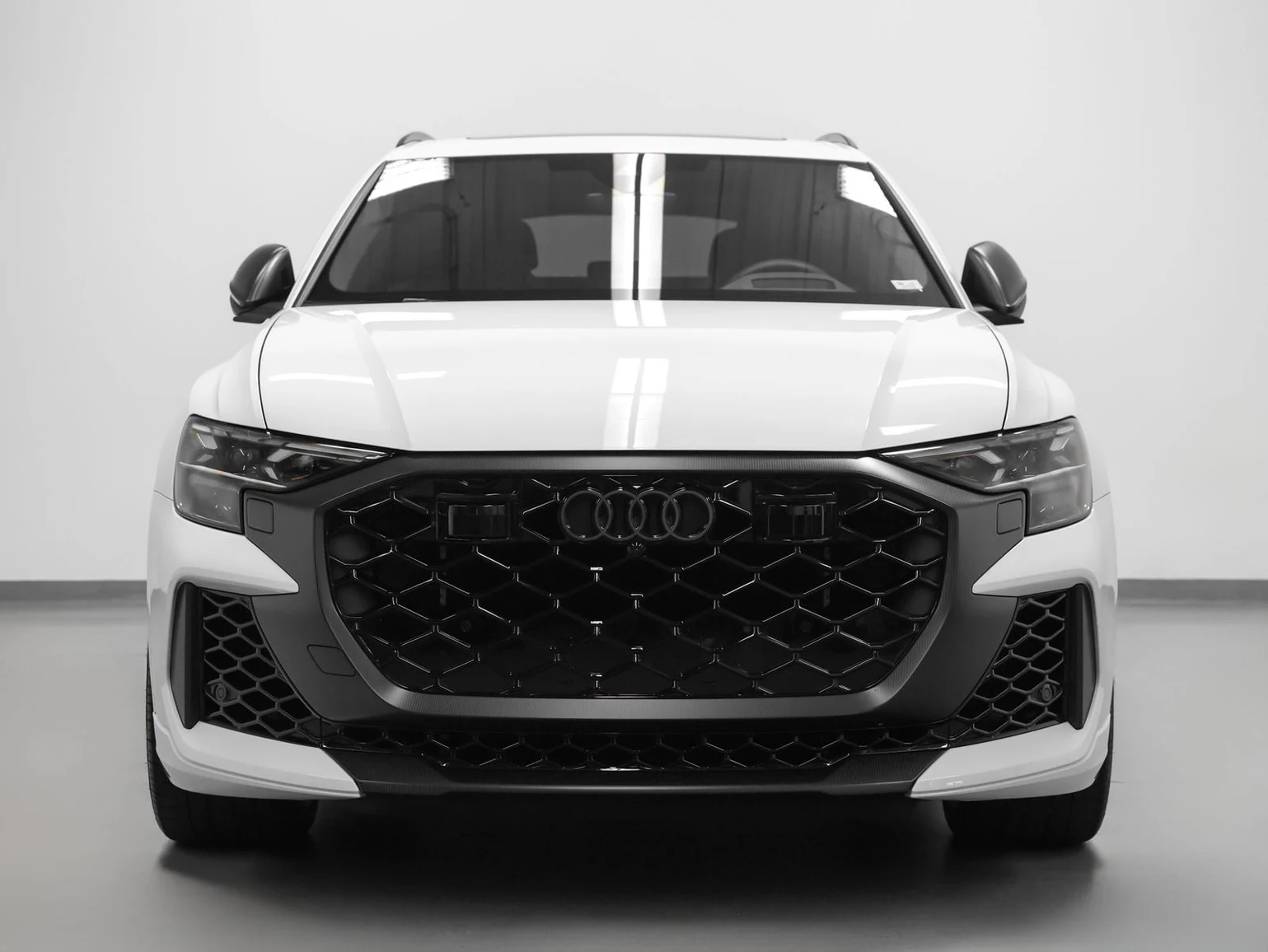 2026 Audi RS Q8 performance (4M), 7/20