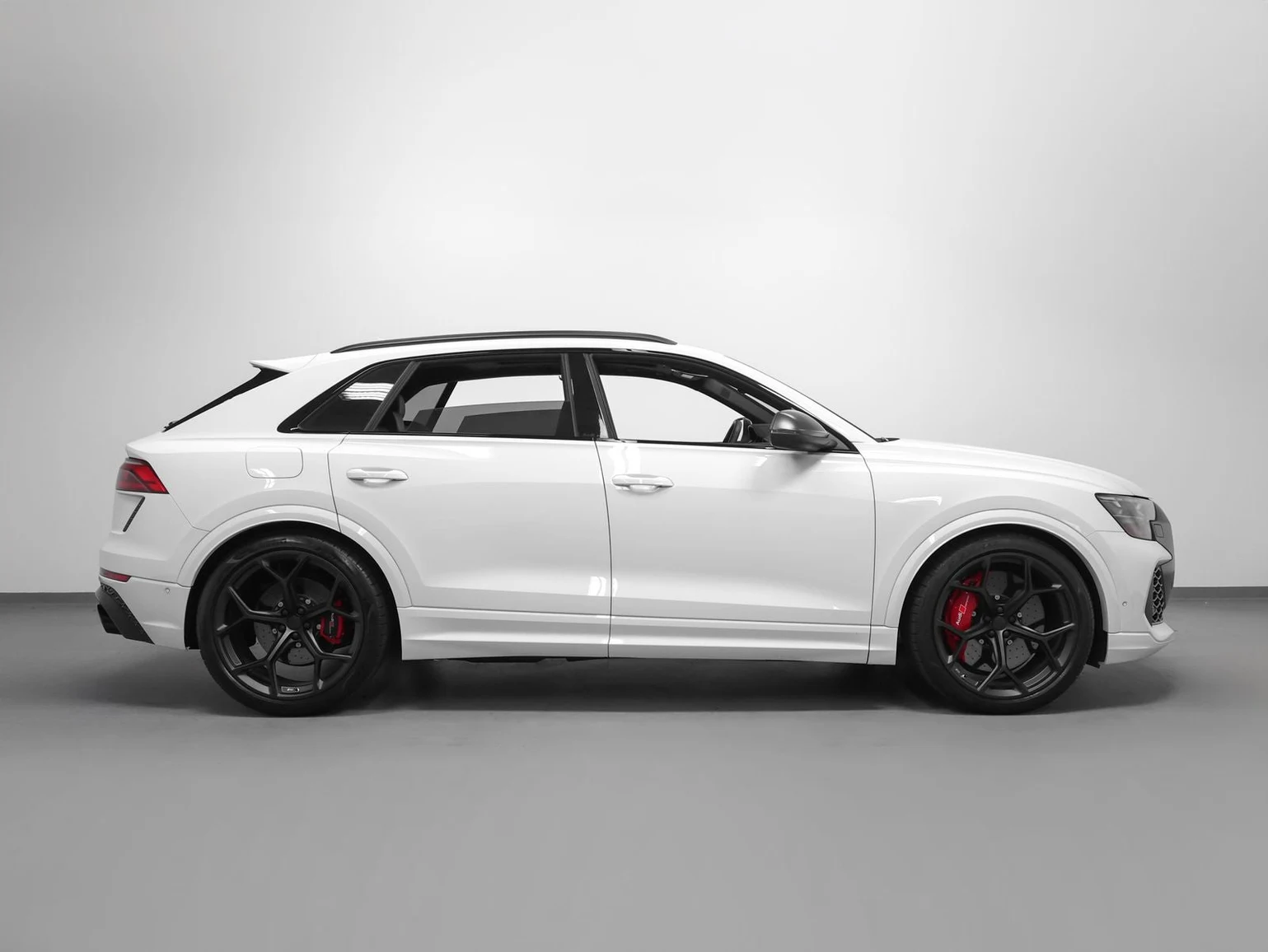 2026 Audi RS Q8 performance (4M), 12/20