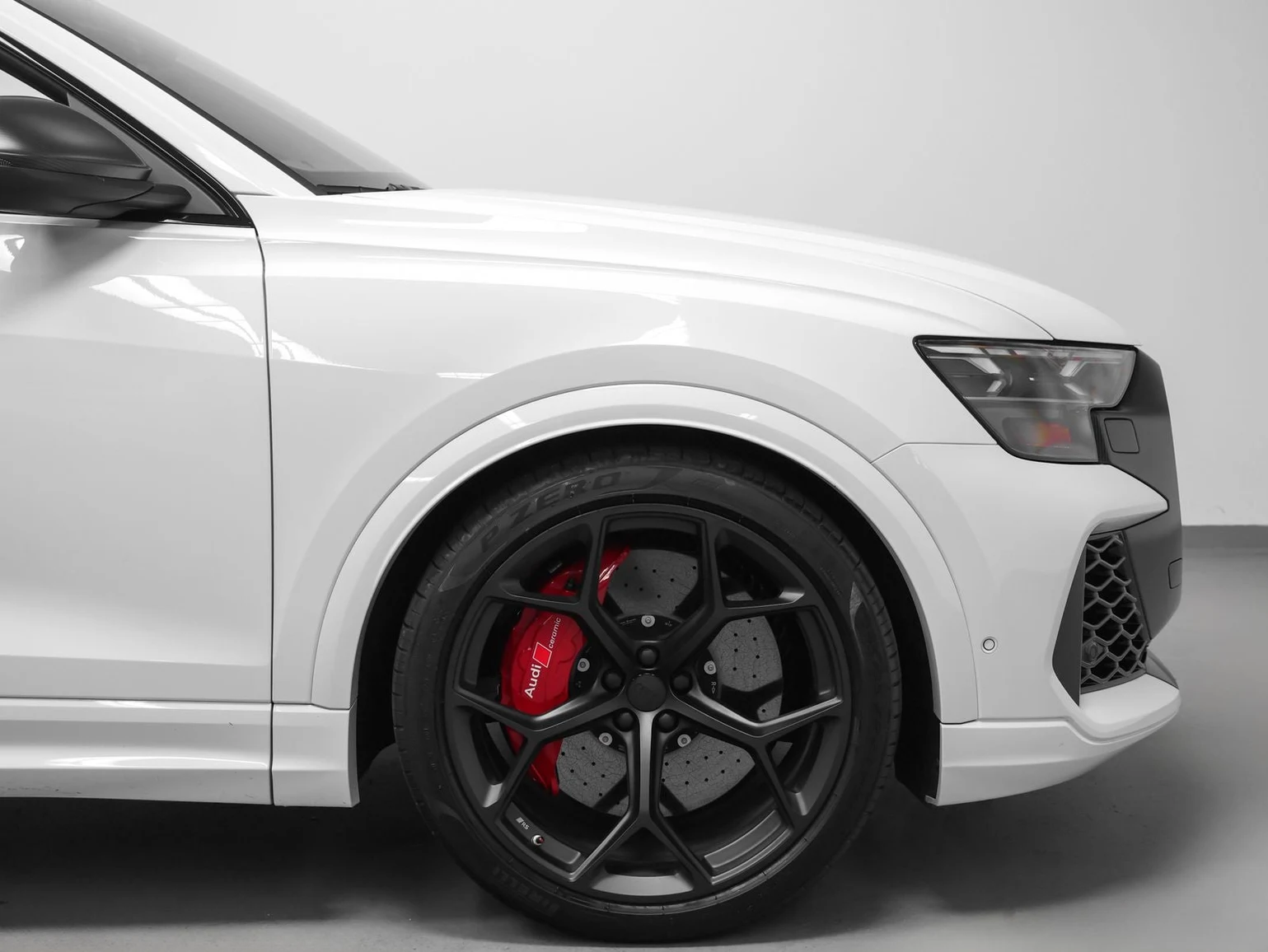 2026 Audi RS Q8 performance (4M), 14/20