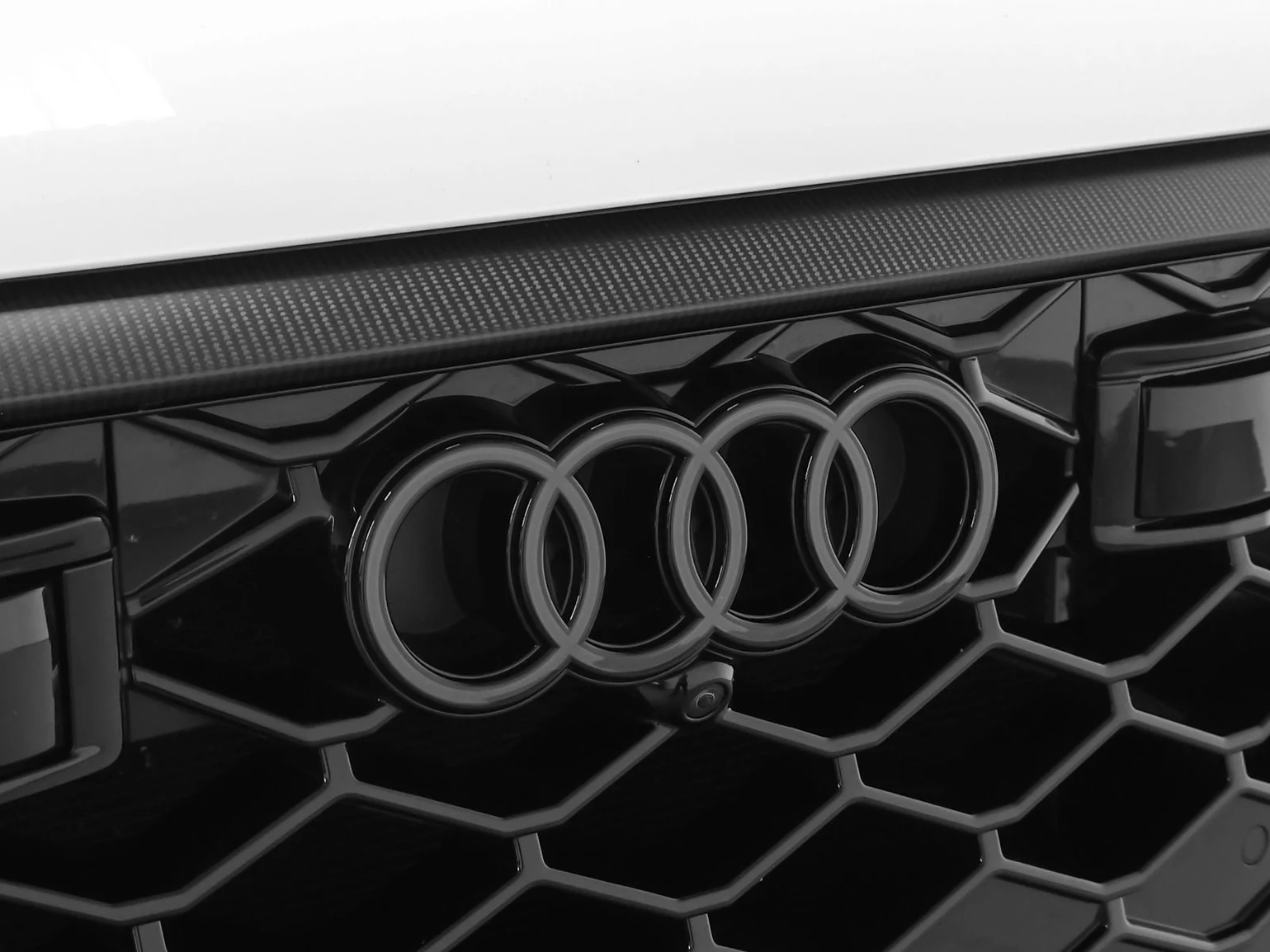 2026 Audi RS Q8 performance (4M), 18/20