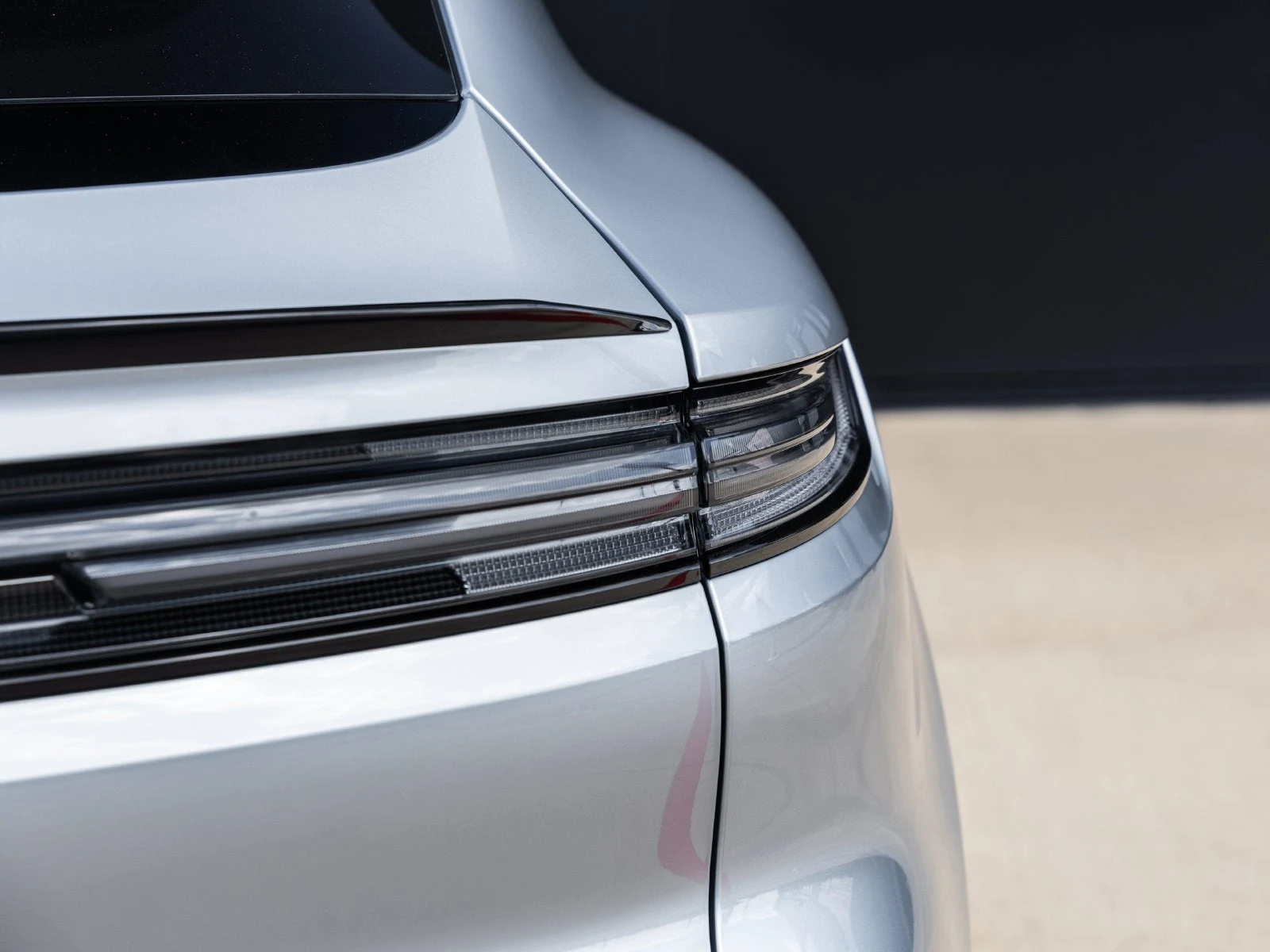 2026 Porsche Cayenne S E-Hybrid Coupé (3rd Generation), 14/20