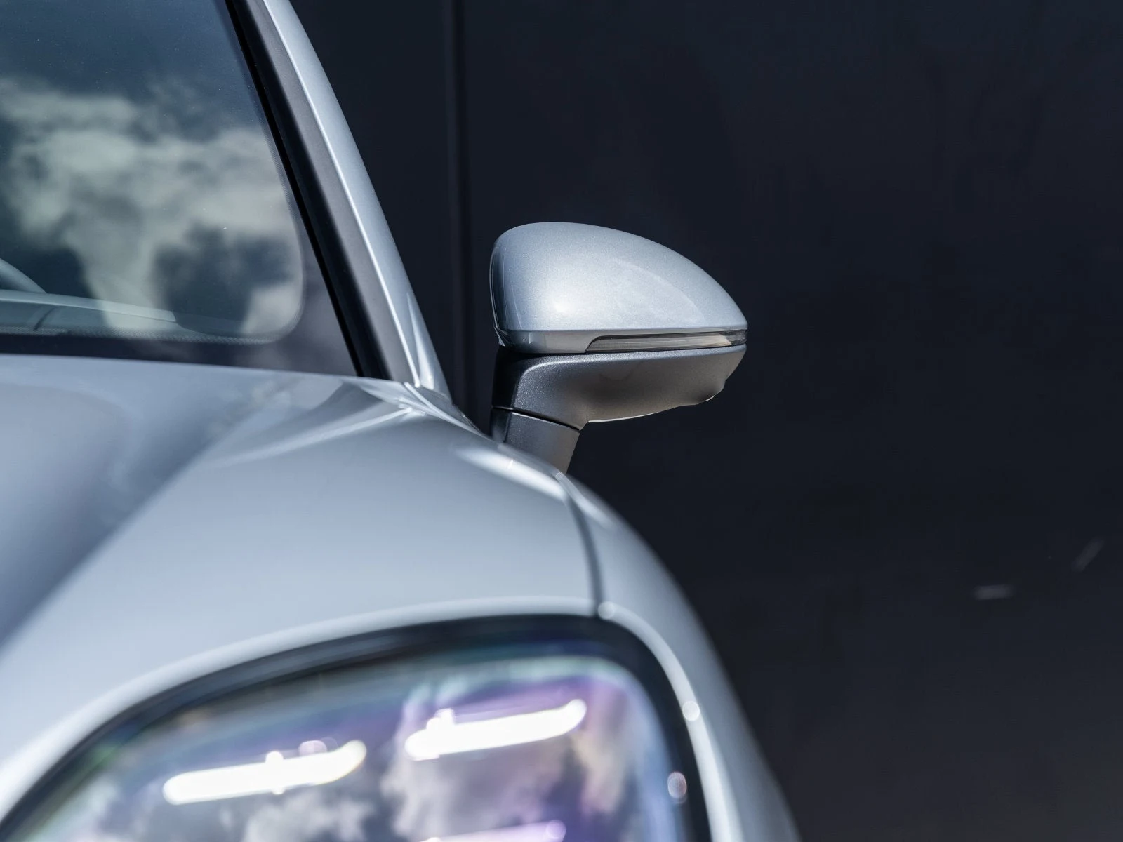2026 Porsche Cayenne S E-Hybrid Coupé (3rd Generation), 19/20