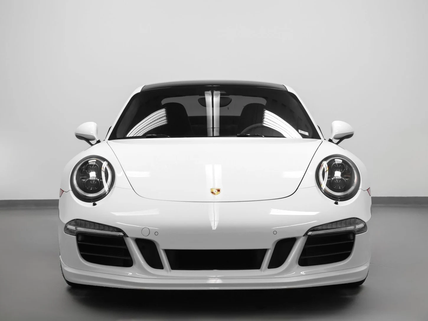 2016 Porsche 911 Carrera GTS (991.1), 7/20