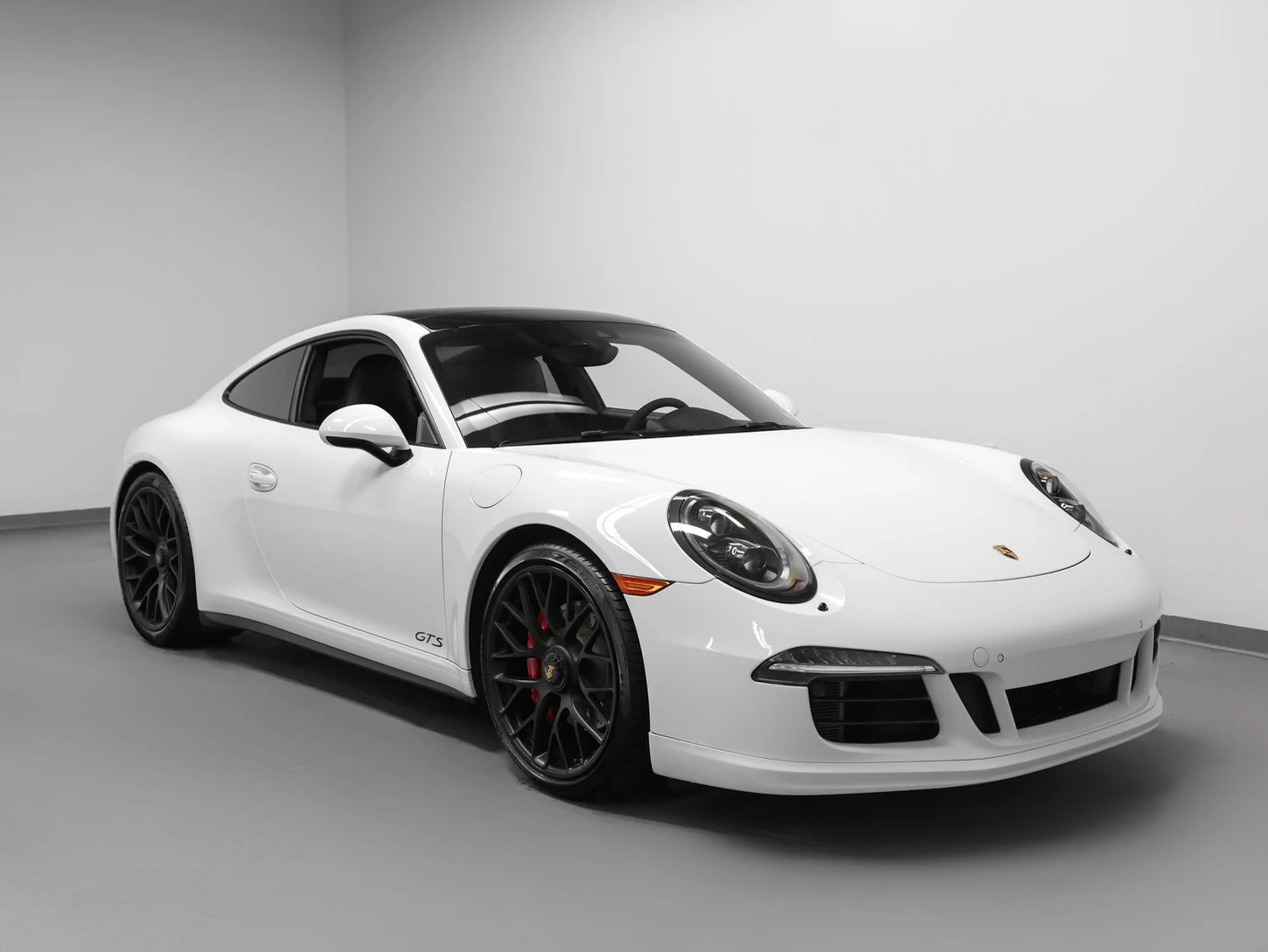 2016 Porsche 911 Carrera GTS (991.1), 9/20