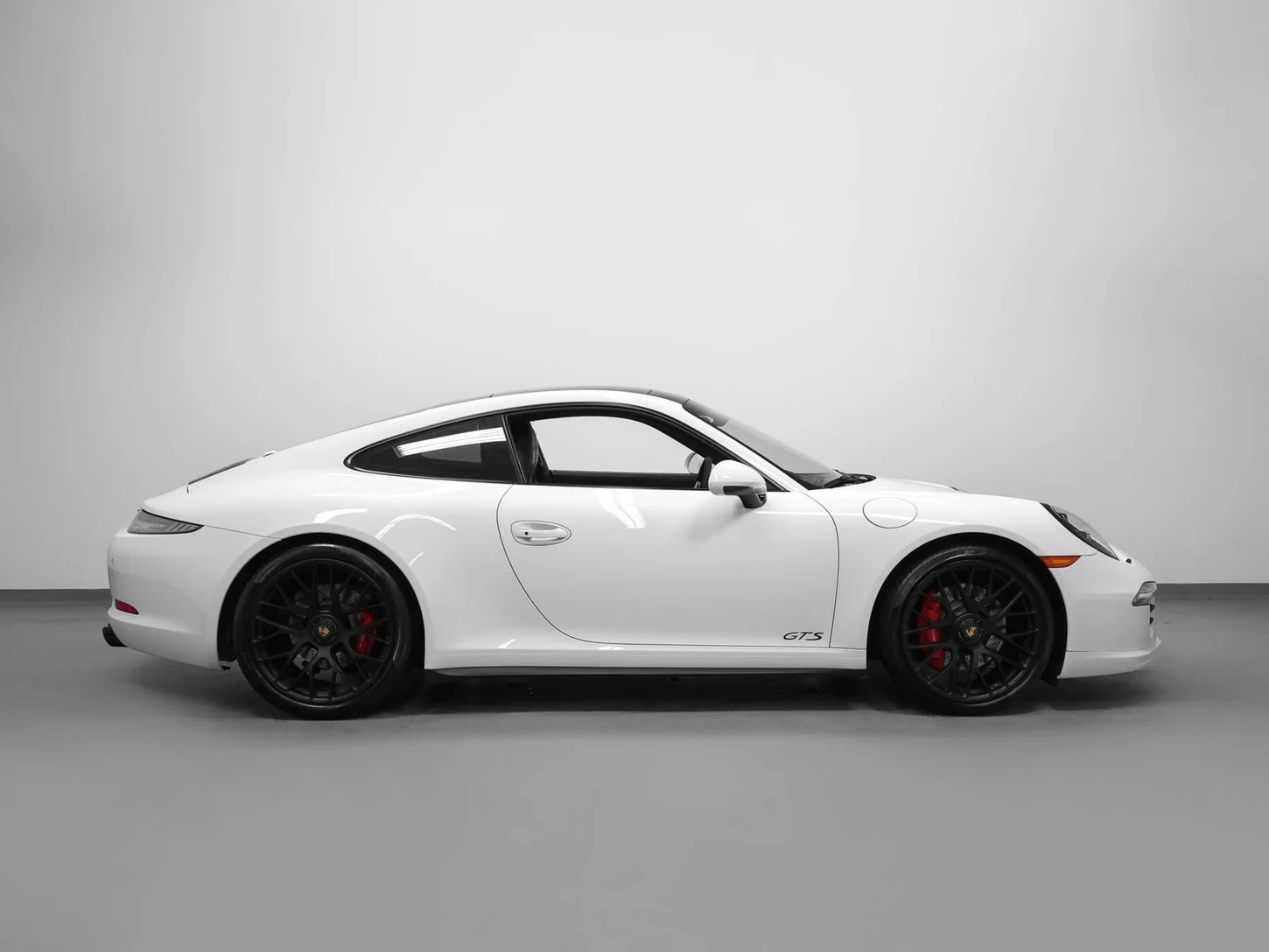 2016 Porsche 911 Carrera GTS (991.1), 12/20