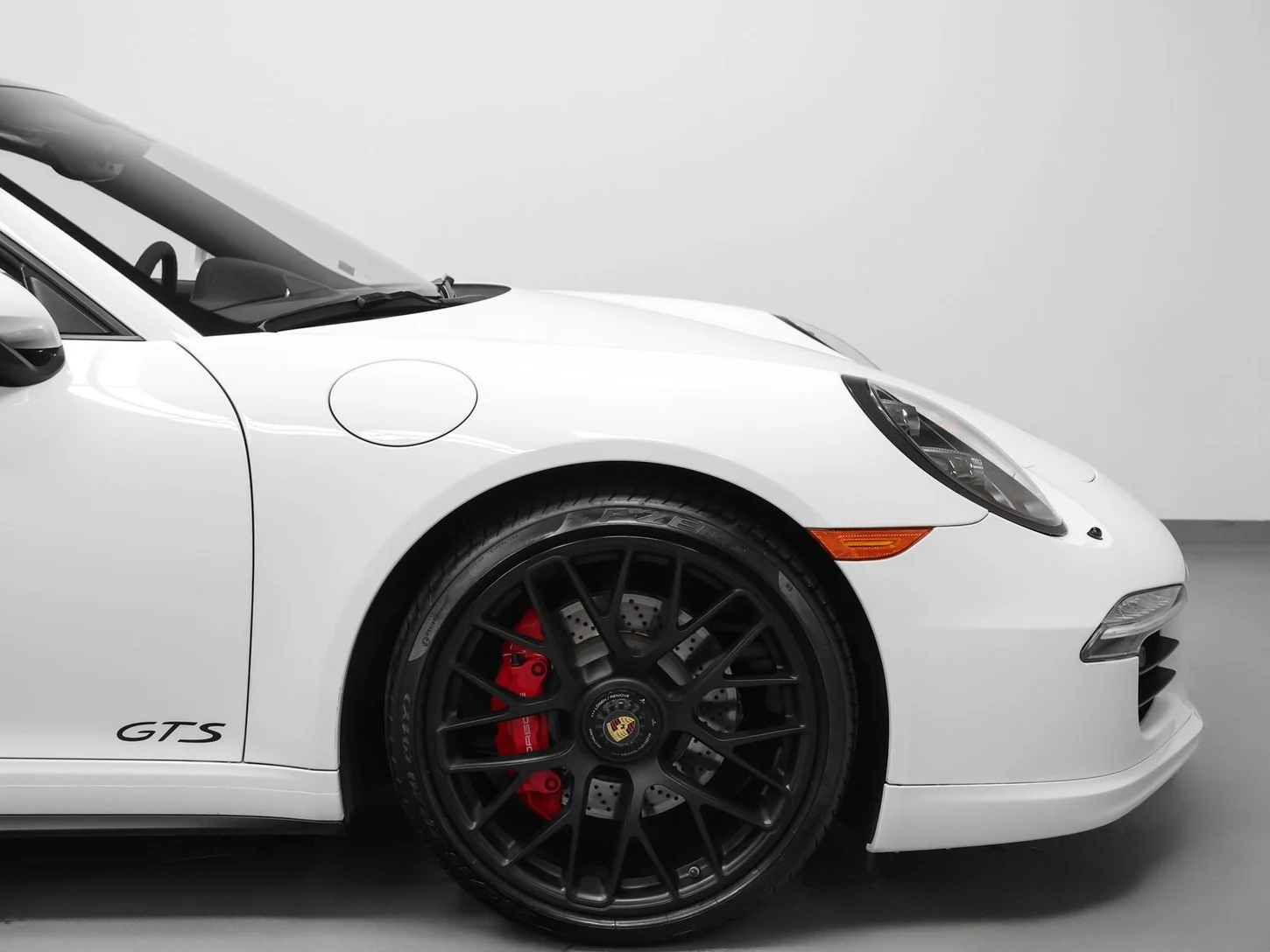 2016 Porsche 911 Carrera GTS (991.1), 15/20