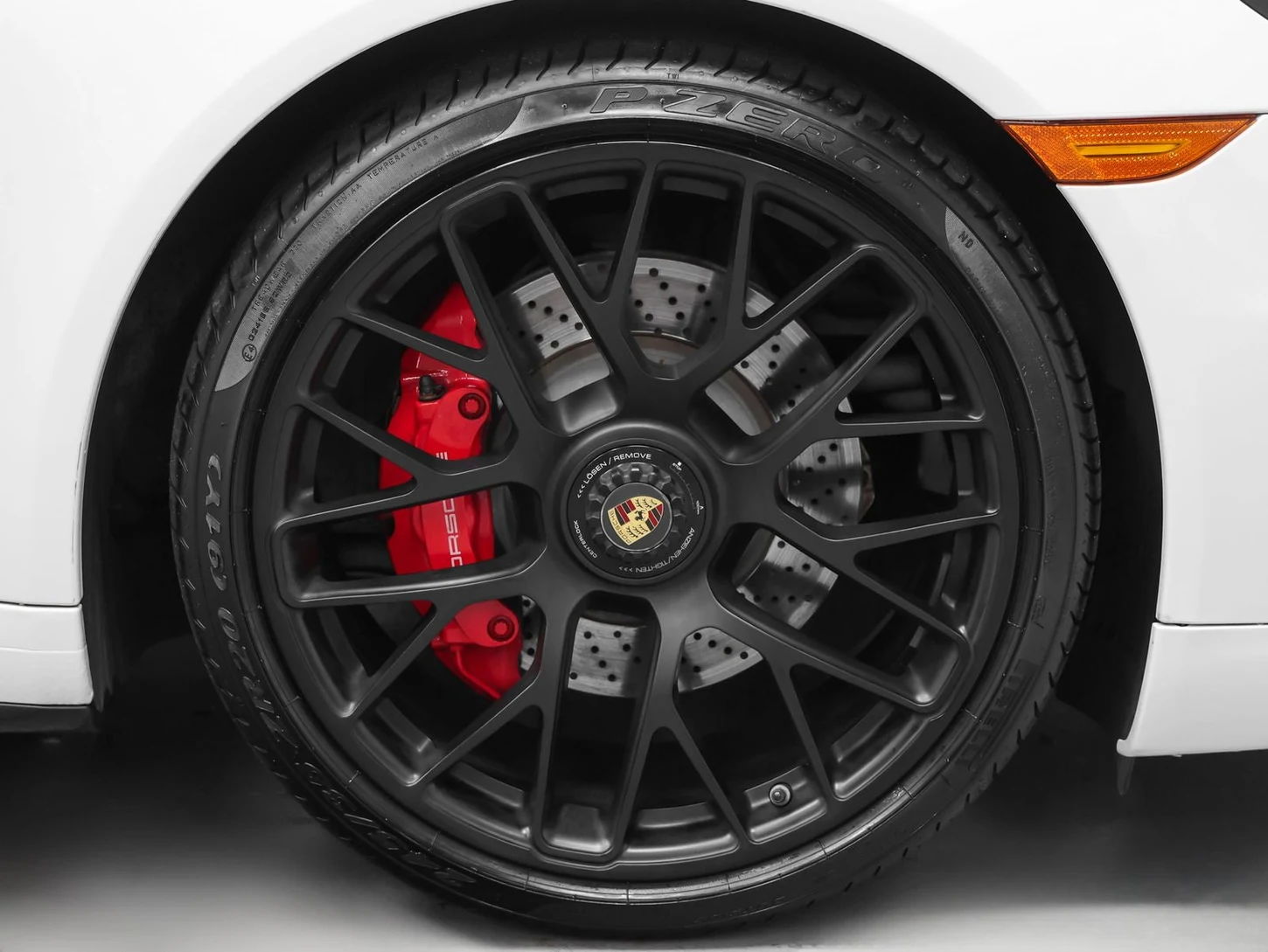 2016 Porsche 911 Carrera GTS (991.1), 16/20