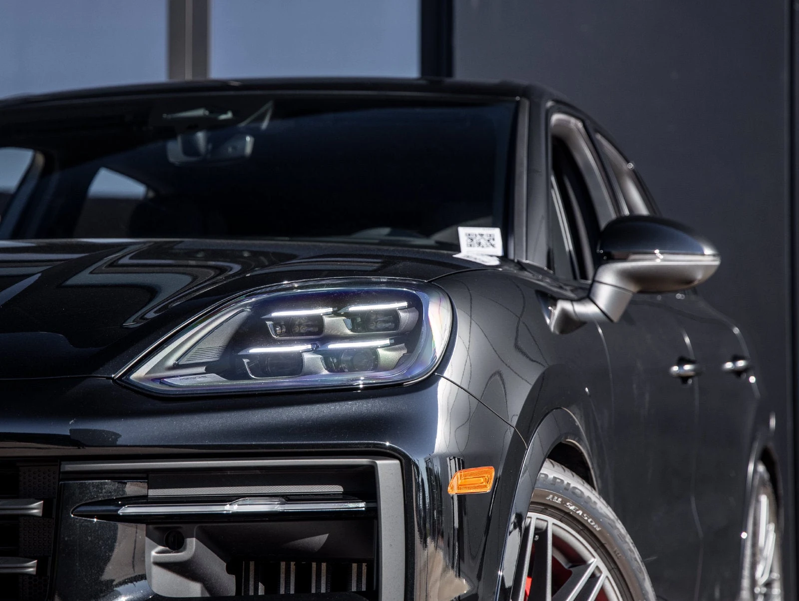 2026 Porsche Cayenne S (3rd Generation), 16/20
