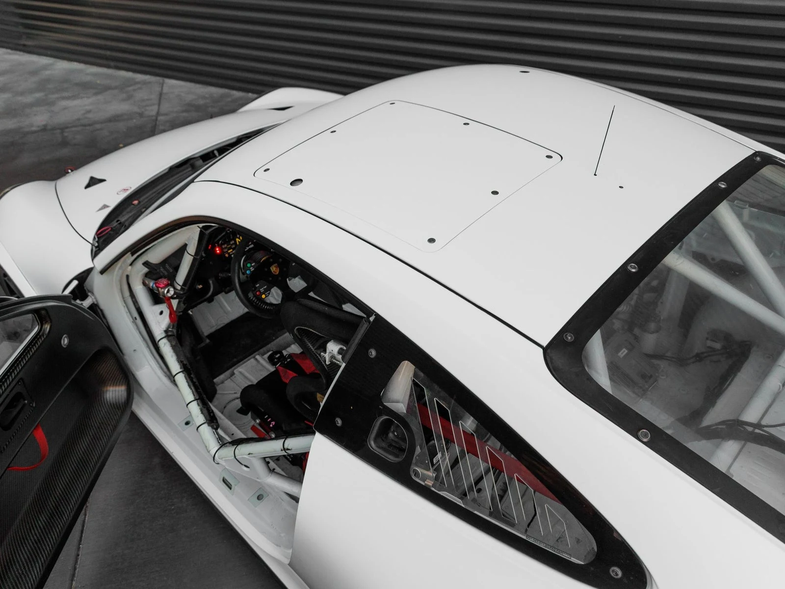 2018 Porsche 911 GT3 Cup (991.2), 14/20