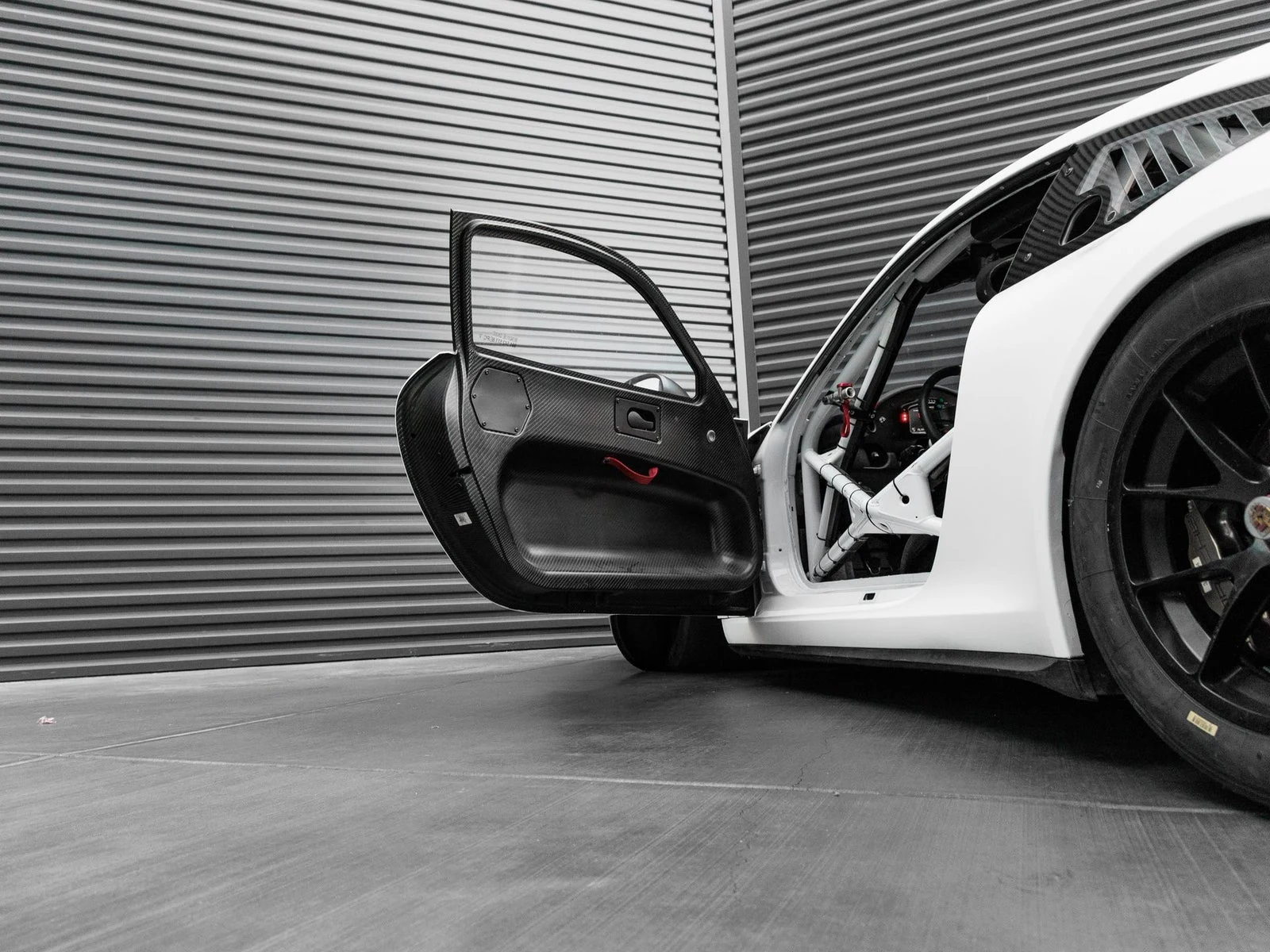 2018 Porsche 911 GT3 Cup (991.2), 15/20