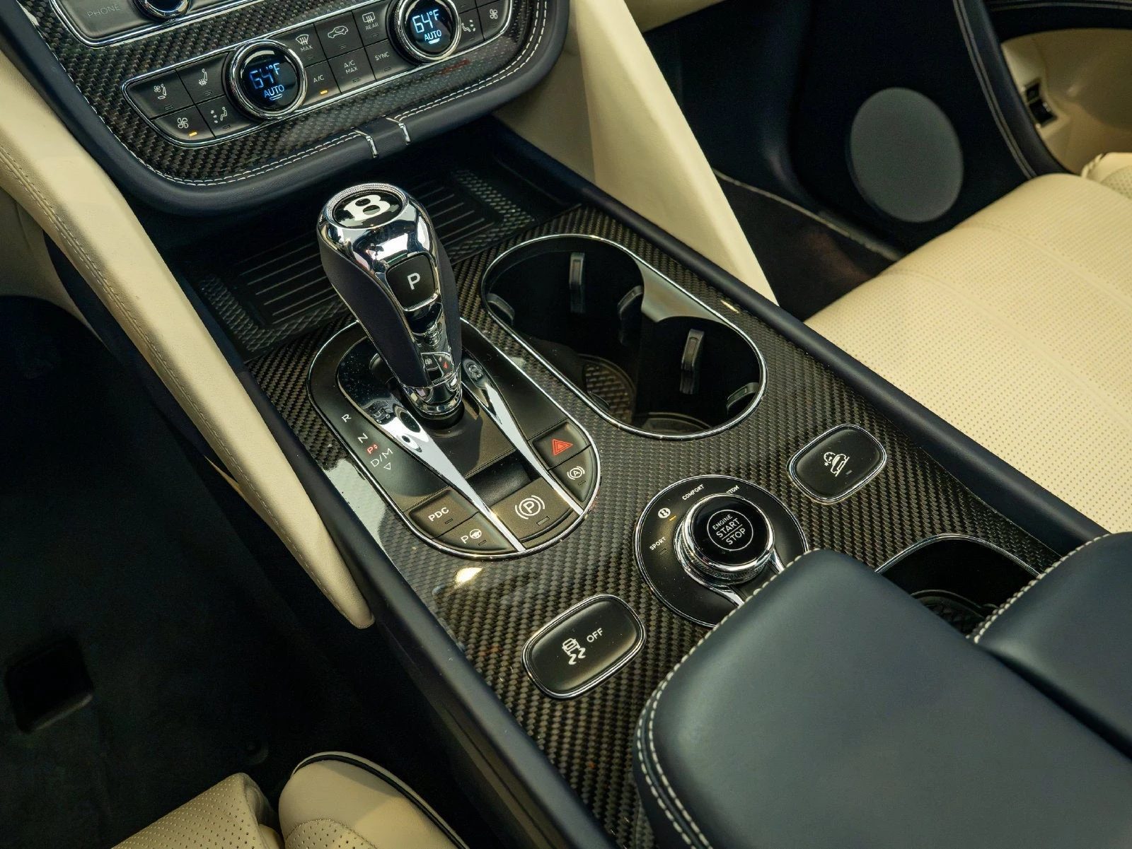 2022 Bentley Bentayga V8, 20/20