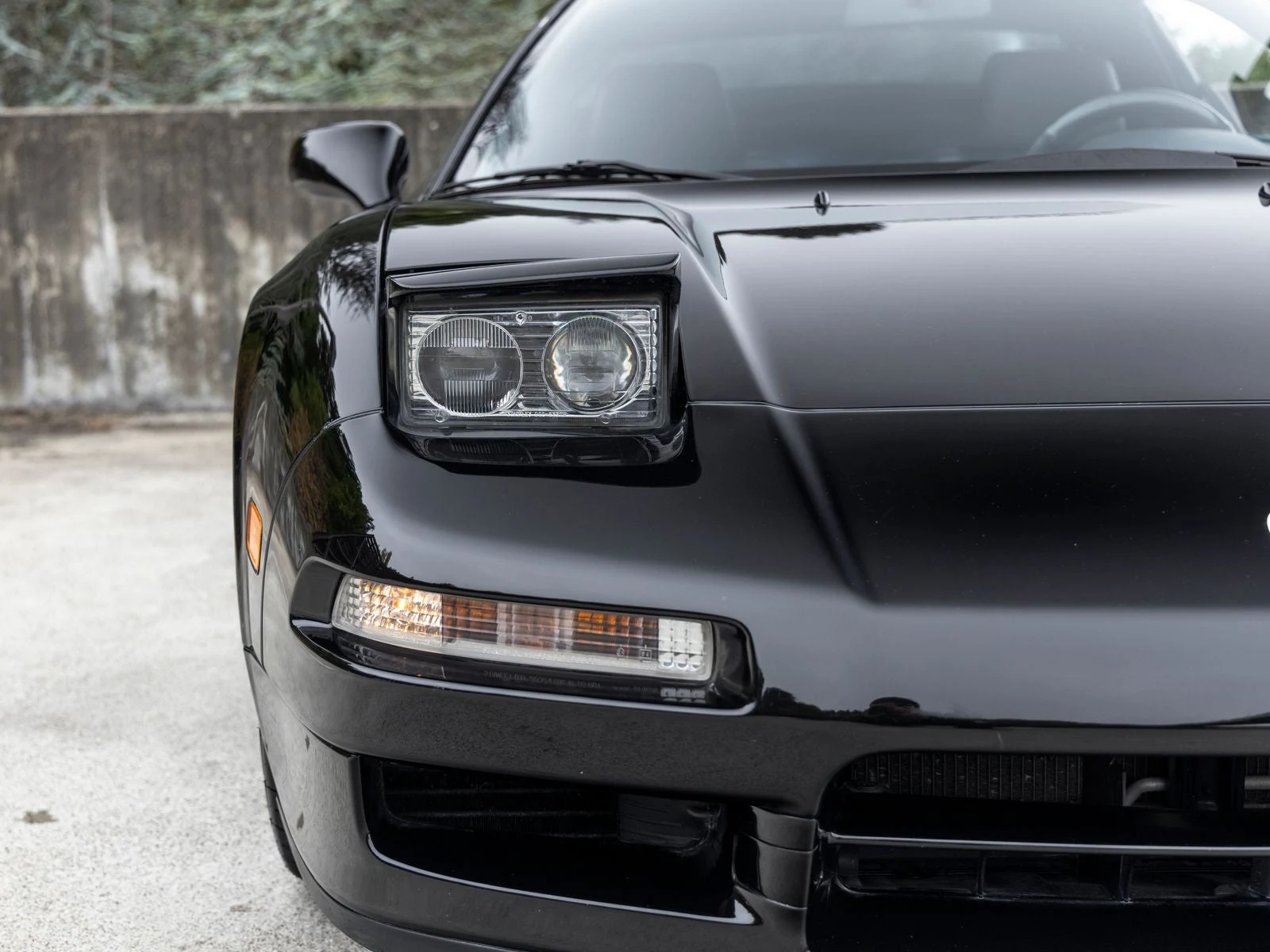 1996 Acura NSX-T (1st Generation), 14/20