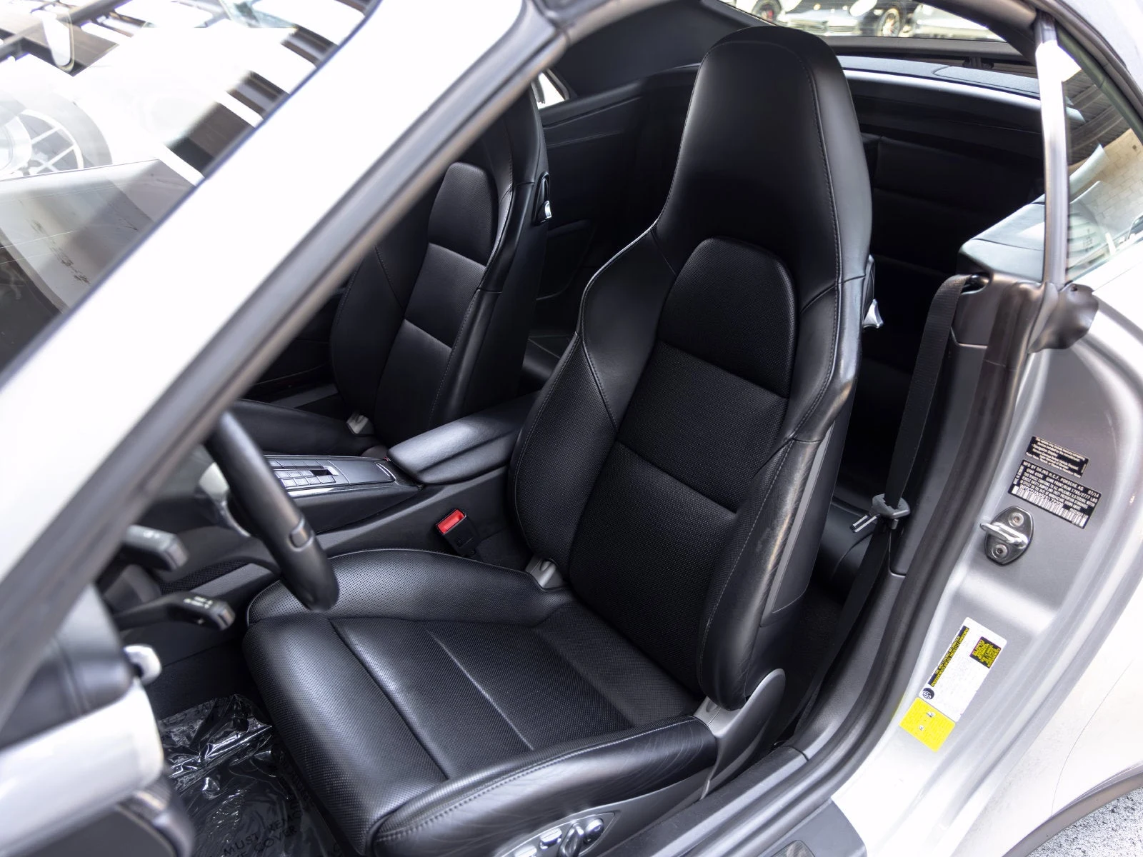 2015 Porsche 911 Turbo S Cabriolet (991.1), 5/20