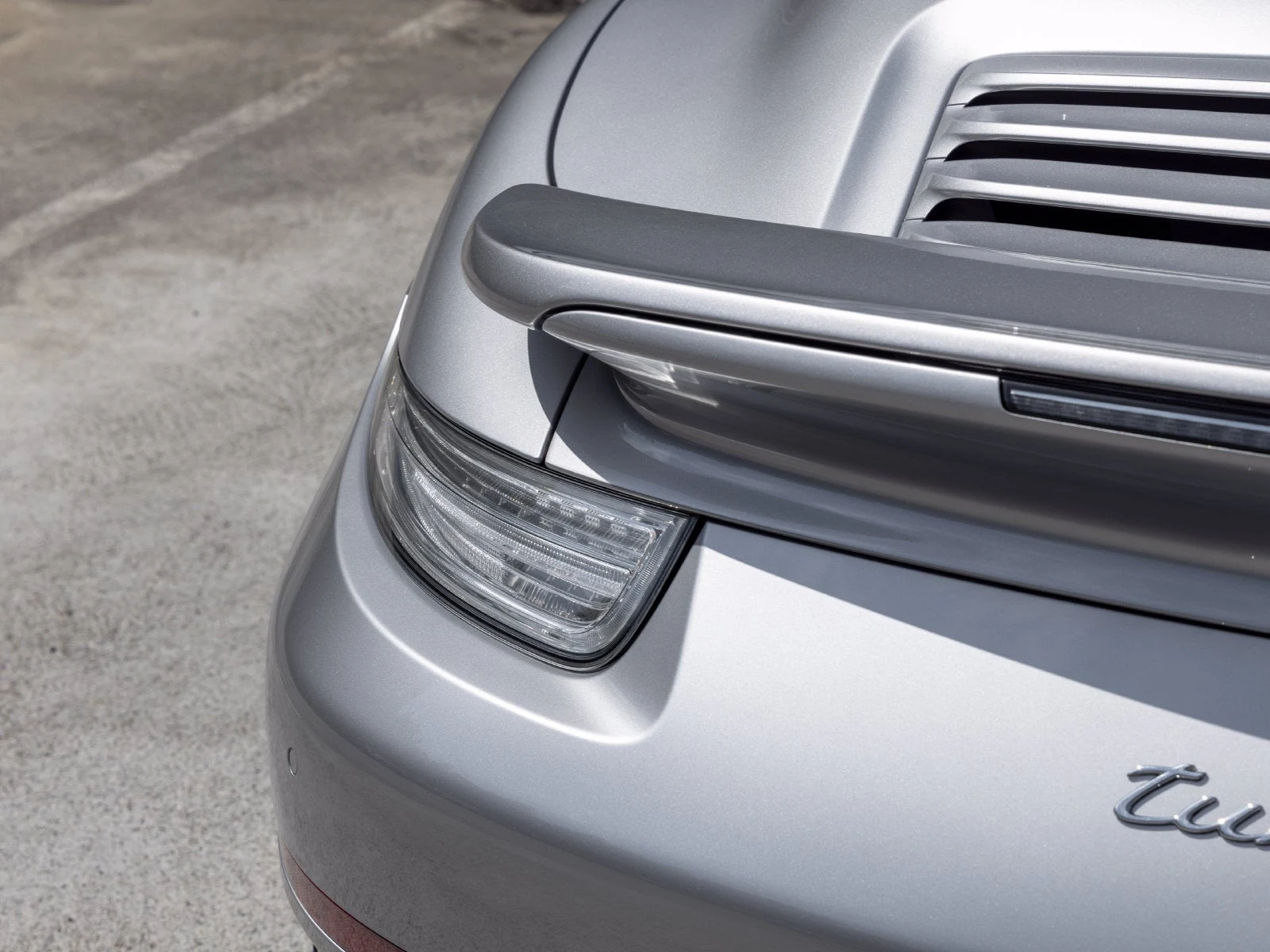2015 Porsche 911 Turbo S Cabriolet (991.1), 19/20